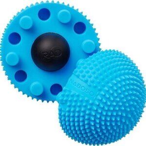 New In Box Naboso Neuro Ball - Textured Massage Ball